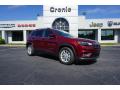 2019 Cherokee Latitude #1