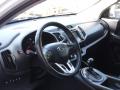 2011 Sportage EX AWD #11