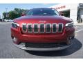 2019 Cherokee Latitude #2
