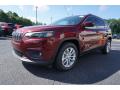 2019 Cherokee Latitude #3