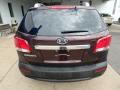 2012 Sorento LX V6 AWD #4