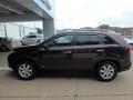 2012 Sorento LX V6 AWD #7
