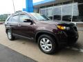 2012 Sorento LX V6 AWD #10
