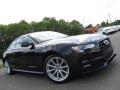 2016 A5 Premium quattro Coupe #2 2016 A5 Premium quattro Coupe #2