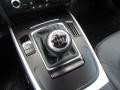 2016 A5 6 Speed Manual Shifter #16 2016 A5 6 Speed Manual Shifter #16