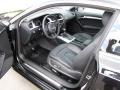 2016 Audi A5 Black Interior #17 2016 Audi A5 Black Interior #17
