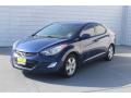 2013 Elantra GLS #3