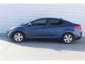 2013 Elantra GLS #6