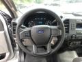  2018 Ford F150 XL Regular Cab 4x4 Steering Wheel #17