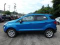2018 EcoSport SE 4WD #7 2018 EcoSport SE 4WD #7
