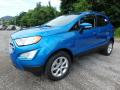 2018 EcoSport SE 4WD #8 2018 EcoSport SE 4WD #8