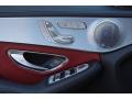 Door Panel of 2018 Mercedes-Benz C 43 AMG 4Matic Sedan #6