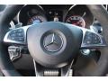  2018 Mercedes-Benz C 43 AMG 4Matic Sedan Steering Wheel #10