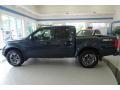 2018 Frontier Pro-4X Crew Cab 4x4 #2