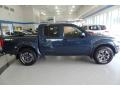 2018 Frontier Pro-4X Crew Cab 4x4 #5