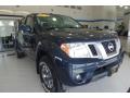 2018 Frontier Pro-4X Crew Cab 4x4 #6