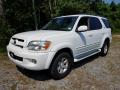 2007 Sequoia SR5 4WD #1