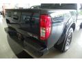 2018 Frontier Pro-4X Crew Cab 4x4 #10
