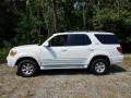 2007 Sequoia SR5 4WD #5 2007 Sequoia SR5 4WD #5