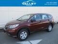 2015 CR-V LX AWD #1 2015 CR-V LX AWD #1