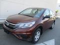 2015 CR-V LX AWD #8 2015 CR-V LX AWD #8