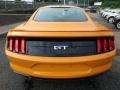 2018 Mustang GT Premium Fastback #3