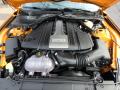  2018 Mustang 5.0 Liter DOHC 32-Valve Ti-VCT V8 Engine #8
