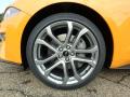  2018 Ford Mustang GT Premium Fastback Wheel #10