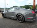  2018 Ford Mustang Lead Foot Gray #4