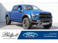 2018 F150 SVT Raptor SuperCrew 4x4 #1