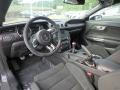  2018 Ford Mustang GT350 Ebony Recaro Cloth/Miko Suede Interior #15