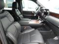 Front Seat of 2018 Lincoln Navigator Select L 4x4 #5