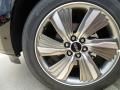  2018 Lincoln Navigator Select L 4x4 Wheel #10