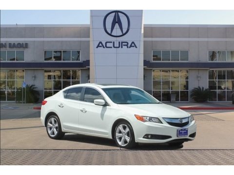 Bellanova White Pearl Acura ILX 2.0L Premium. Click to enlarge. Bellanova White Pearl Acura ILX 2.0L Premium. Click to enlarge.