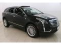 2018 XT5 Luxury AWD #1 2018 XT5 Luxury AWD #1