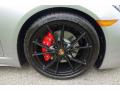  2018 Porsche 718 Boxster S Wheel #12