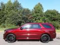 2018 Dodge Durango Octane Red Pearl #1 2018 Dodge Durango Octane Red Pearl #1