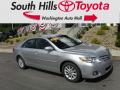 2011 Camry XLE #1 2011 Camry XLE #1