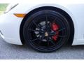  2018 Porsche 718 Cayman GTS Wheel #9