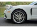  2018 Porsche Panamera 4S Sport Turismo Wheel #9