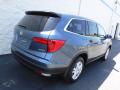 2016 Pilot LX AWD #8 2016 Pilot LX AWD #8