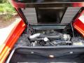  1989 328 3.2 Liter DOHC 32-Valve V8 Engine #9