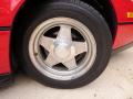  1989 Ferrari 328 GTS Wheel #17
