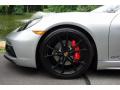  2018 Porsche 718 Cayman GTS Wheel #9