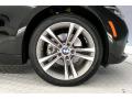 2018 3 Series 330i Sedan #8 2018 3 Series 330i Sedan #8