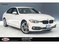 2018 3 Series 330i Sedan #1