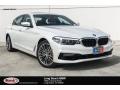 2018 5 Series 530e iPerfomance Sedan #1