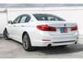 2018 5 Series 530e iPerfomance Sedan #3