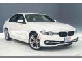 2018 3 Series 330i Sedan #12