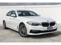 2018 5 Series 530e iPerfomance Sedan #12